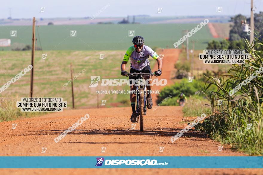 Rachao Solidario Carlao MTB