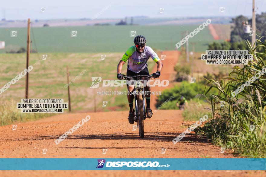 Rachao Solidario Carlao MTB