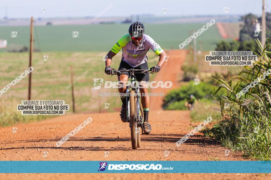 Rachao Solidario Carlao MTB