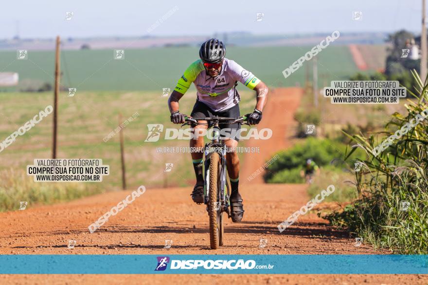 Rachao Solidario Carlao MTB