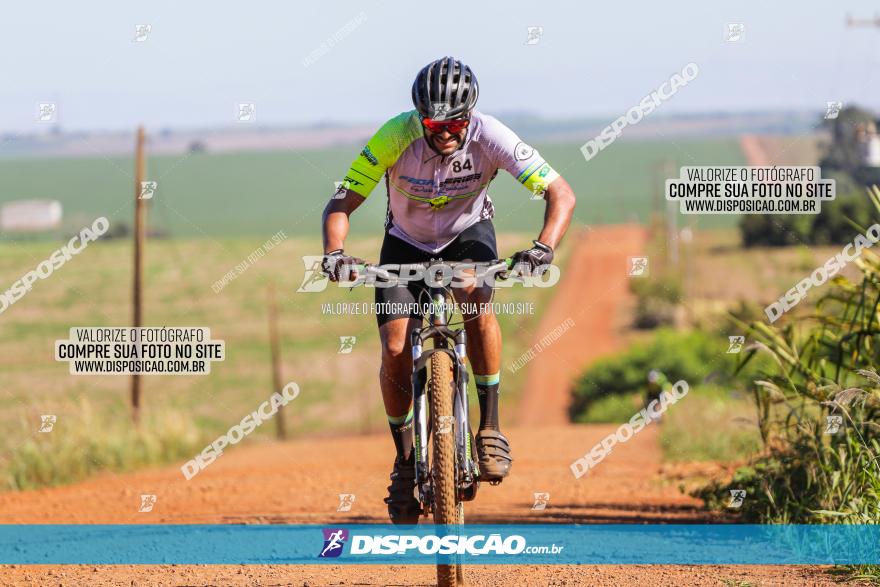 Rachao Solidario Carlao MTB