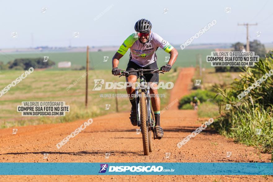 Rachao Solidario Carlao MTB