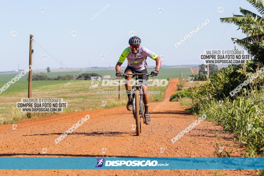 Rachao Solidario Carlao MTB