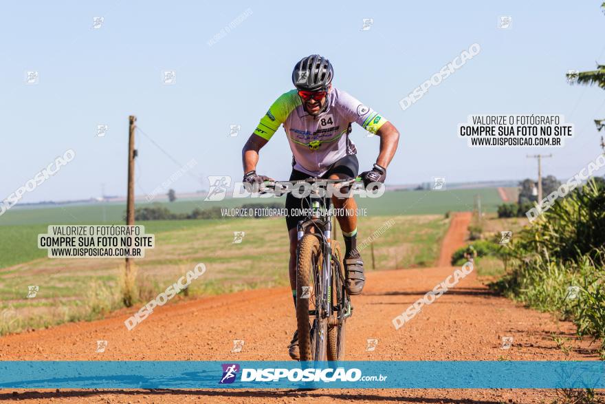 Rachao Solidario Carlao MTB