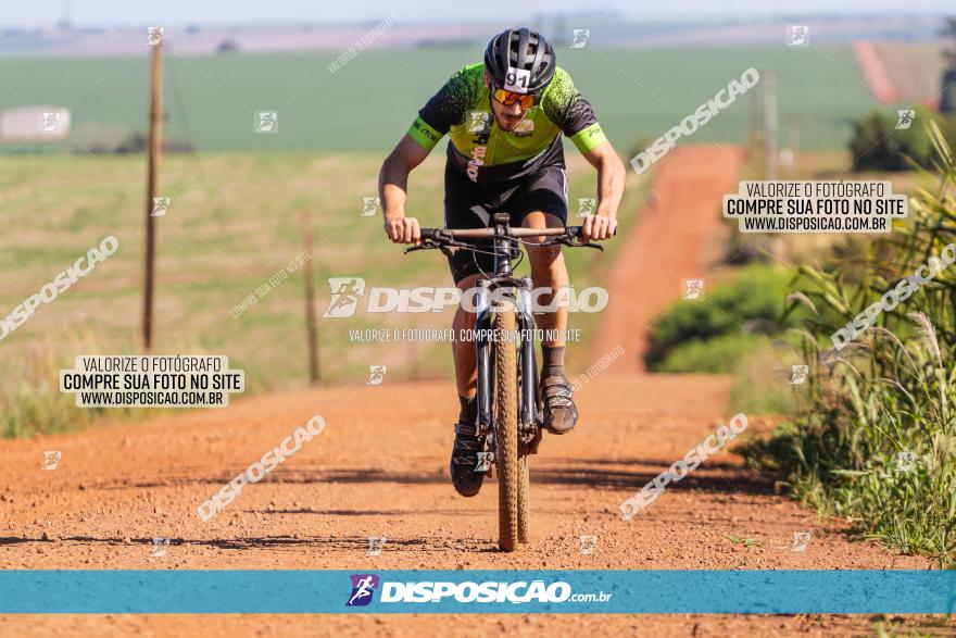 Rachao Solidario Carlao MTB