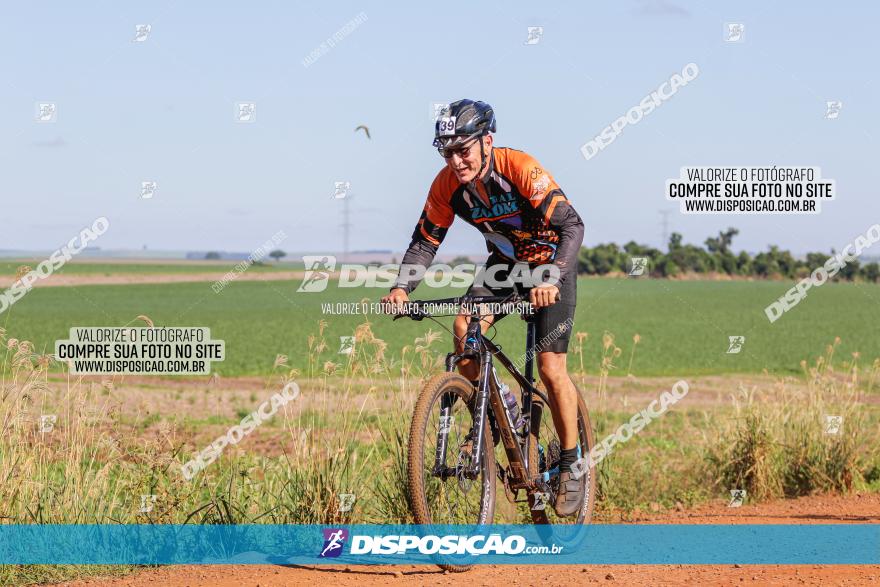 Rachao Solidario Carlao MTB