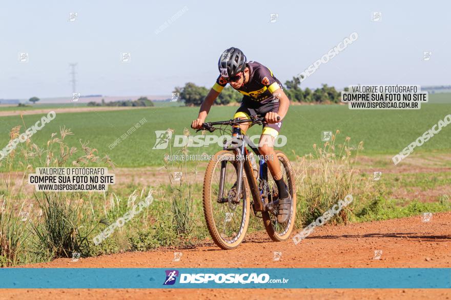 Rachao Solidario Carlao MTB