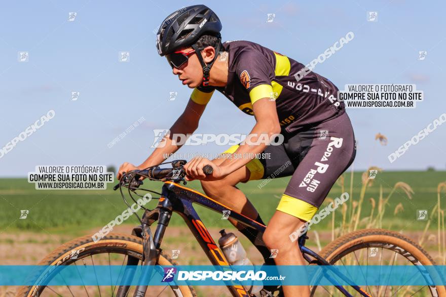 Rachao Solidario Carlao MTB