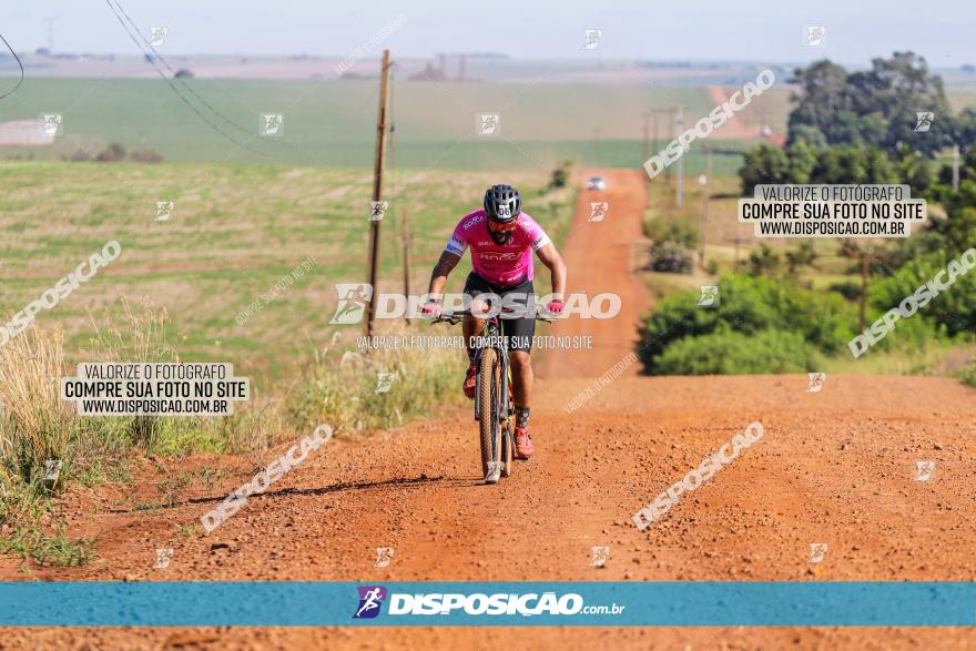 Rachao Solidario Carlao MTB