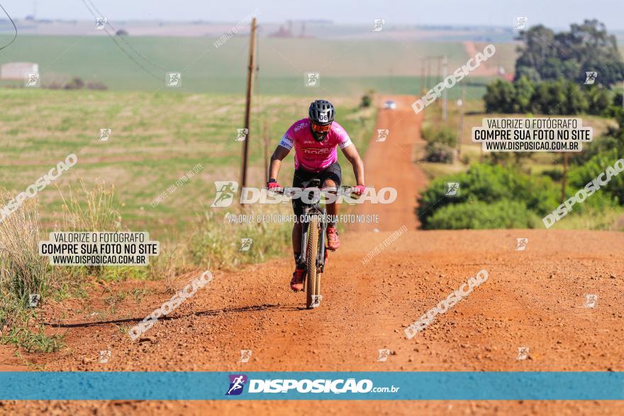 Rachao Solidario Carlao MTB