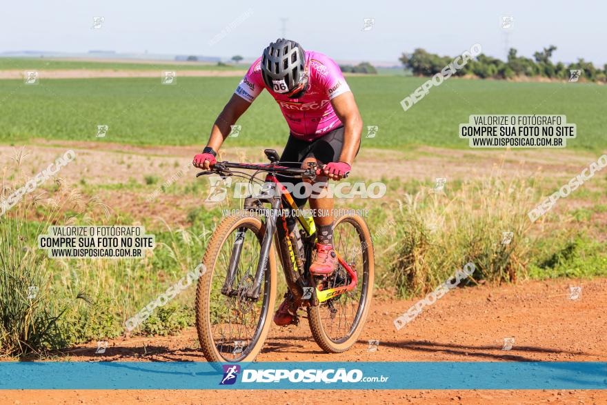 Rachao Solidario Carlao MTB