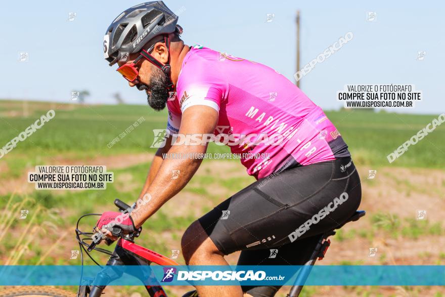 Rachao Solidario Carlao MTB