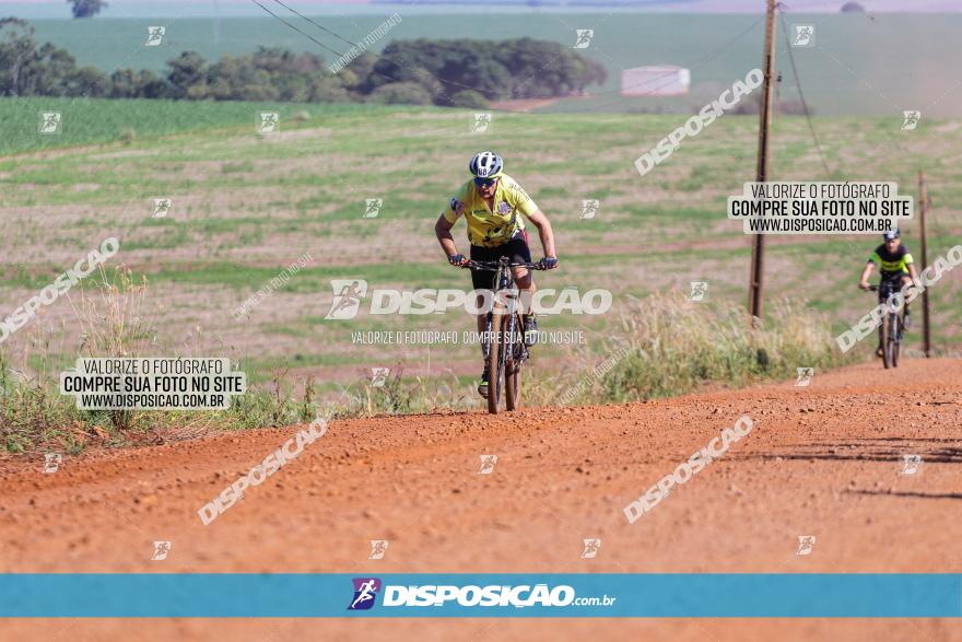 Rachao Solidario Carlao MTB