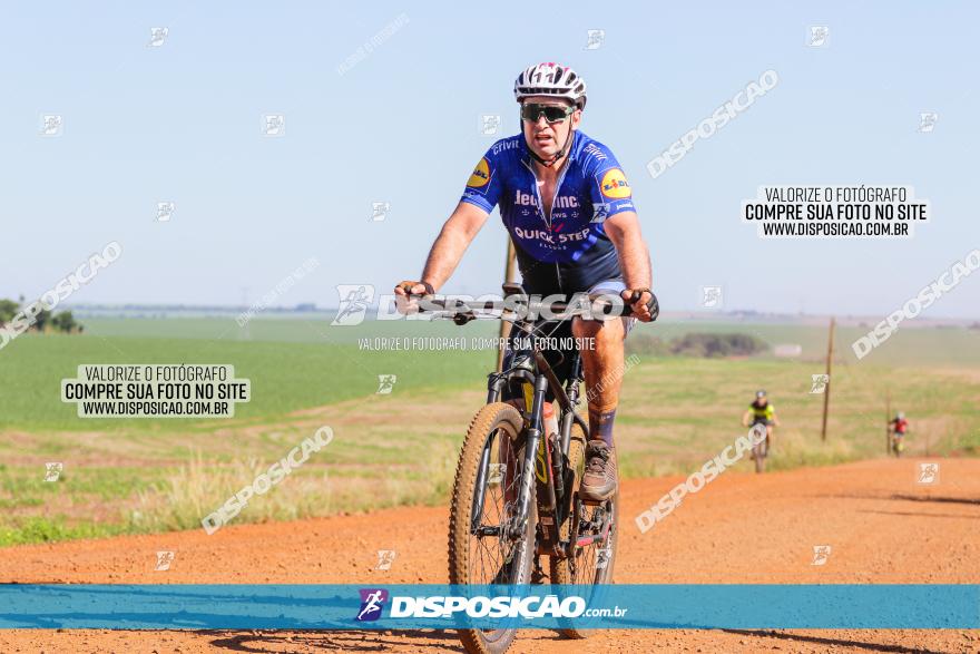 Rachao Solidario Carlao MTB