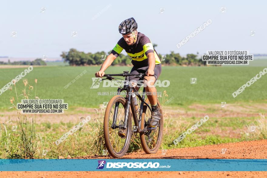 Rachao Solidario Carlao MTB