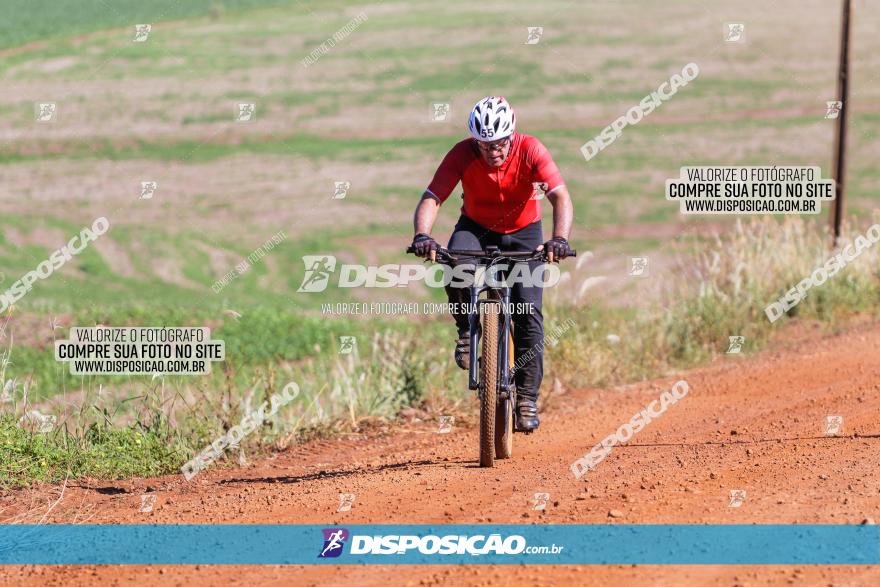 Rachao Solidario Carlao MTB