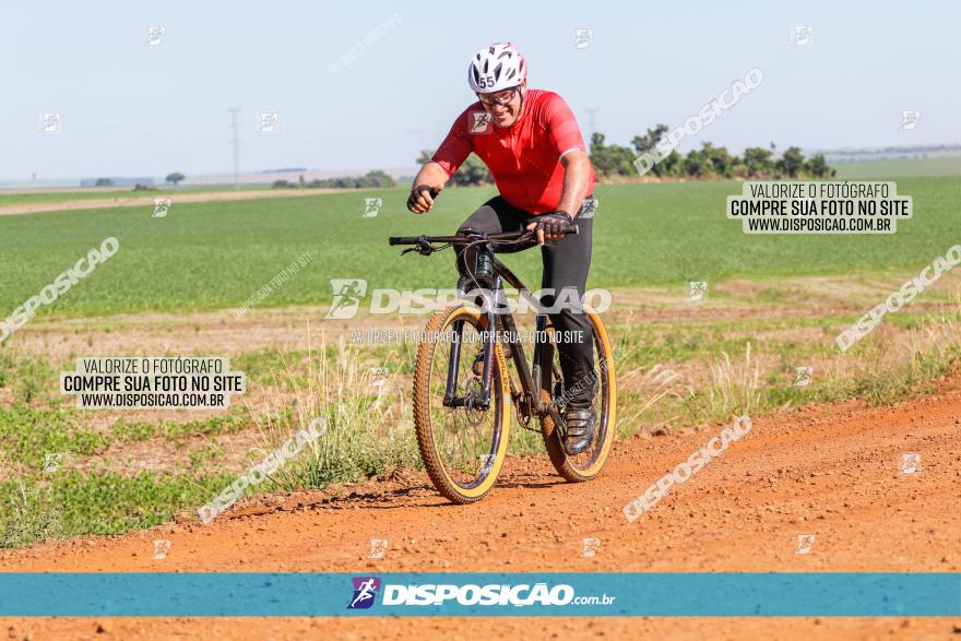 Rachao Solidario Carlao MTB