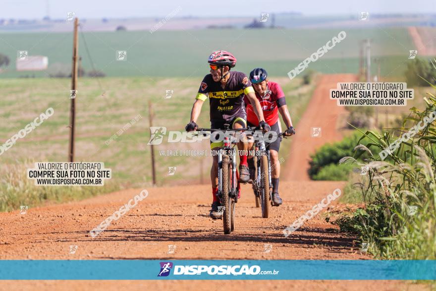 Rachao Solidario Carlao MTB