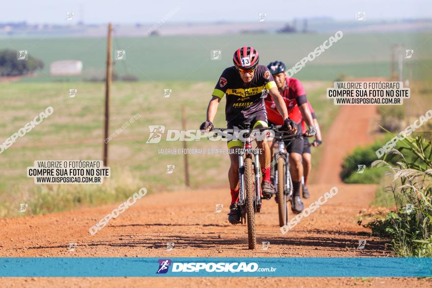 Rachao Solidario Carlao MTB