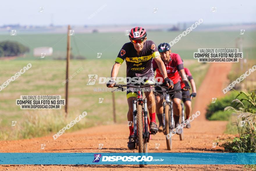 Rachao Solidario Carlao MTB