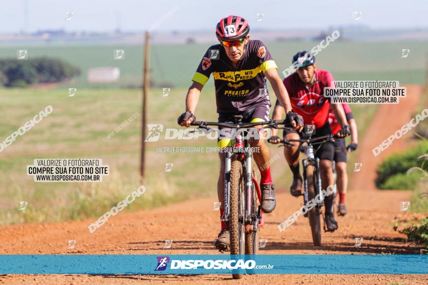 Rachao Solidario Carlao MTB