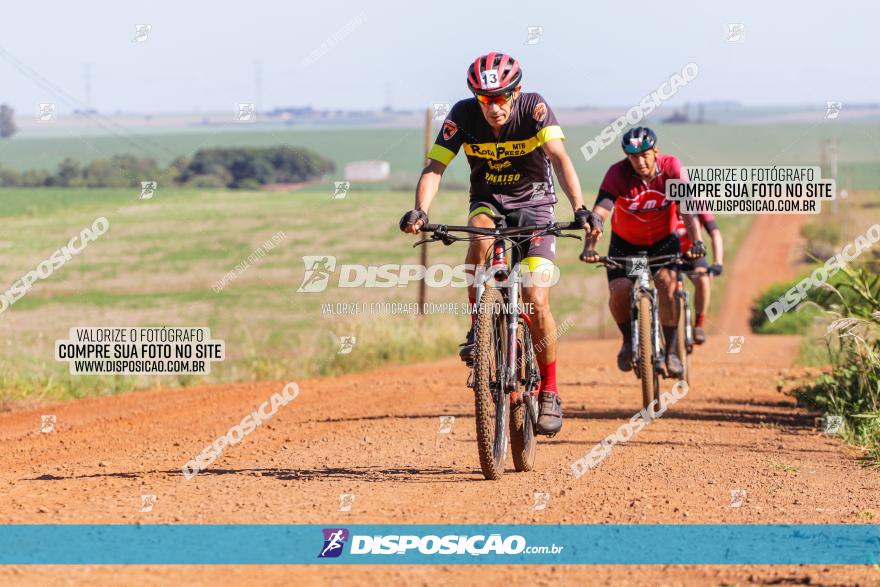 Rachao Solidario Carlao MTB