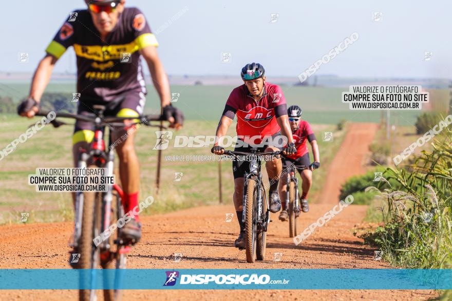 Rachao Solidario Carlao MTB