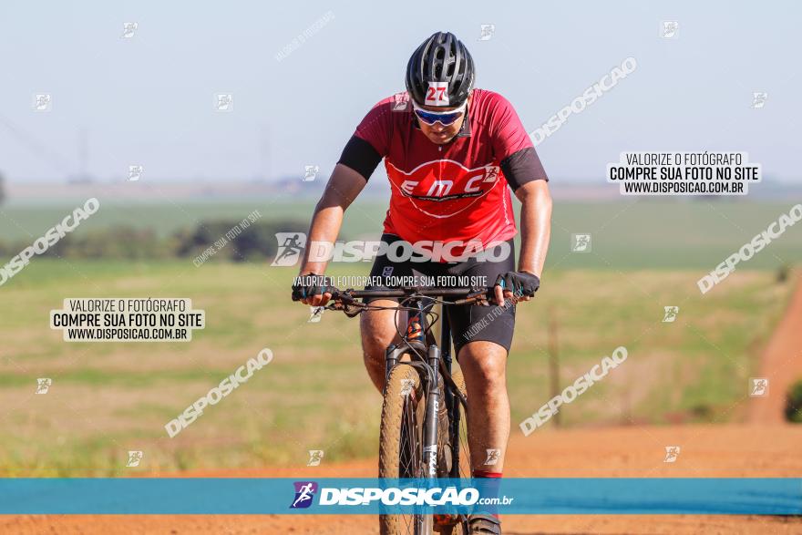 Rachao Solidario Carlao MTB