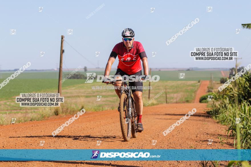 Rachao Solidario Carlao MTB