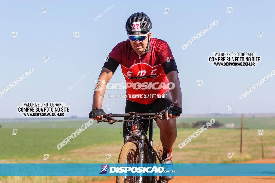 Rachao Solidario Carlao MTB