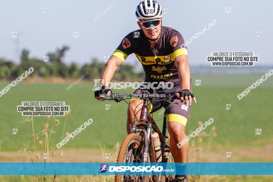 Rachao Solidario Carlao MTB