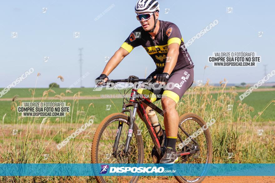 Rachao Solidario Carlao MTB