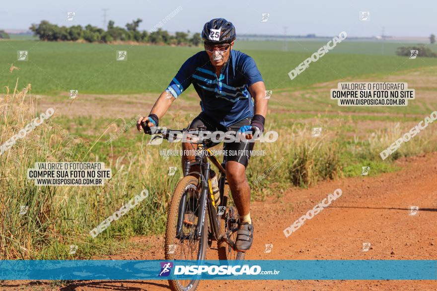 Rachao Solidario Carlao MTB