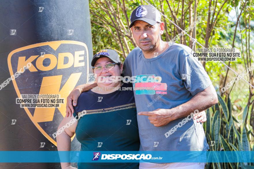 Rachao Solidario Carlao MTB