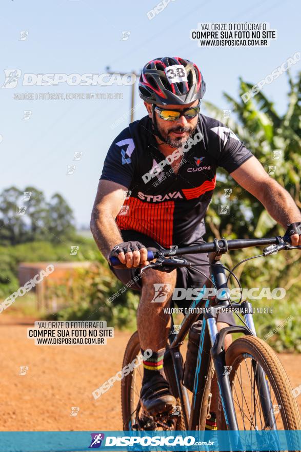 Rachao Solidario Carlao MTB