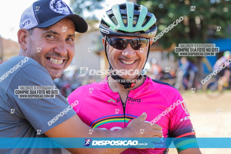 Rachao Solidario Carlao MTB