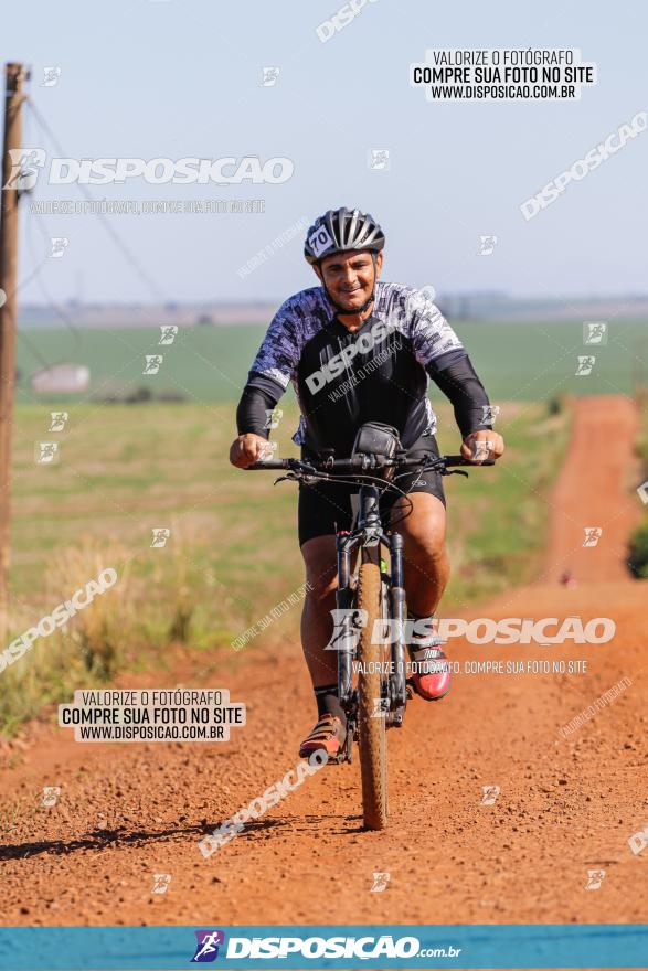 Rachao Solidario Carlao MTB