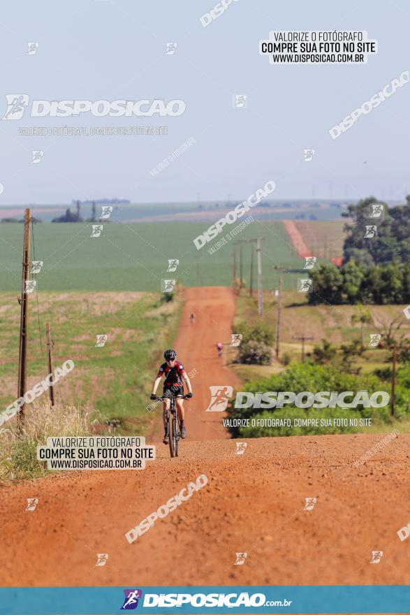 Rachao Solidario Carlao MTB