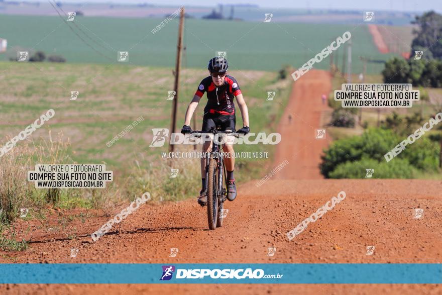 Rachao Solidario Carlao MTB