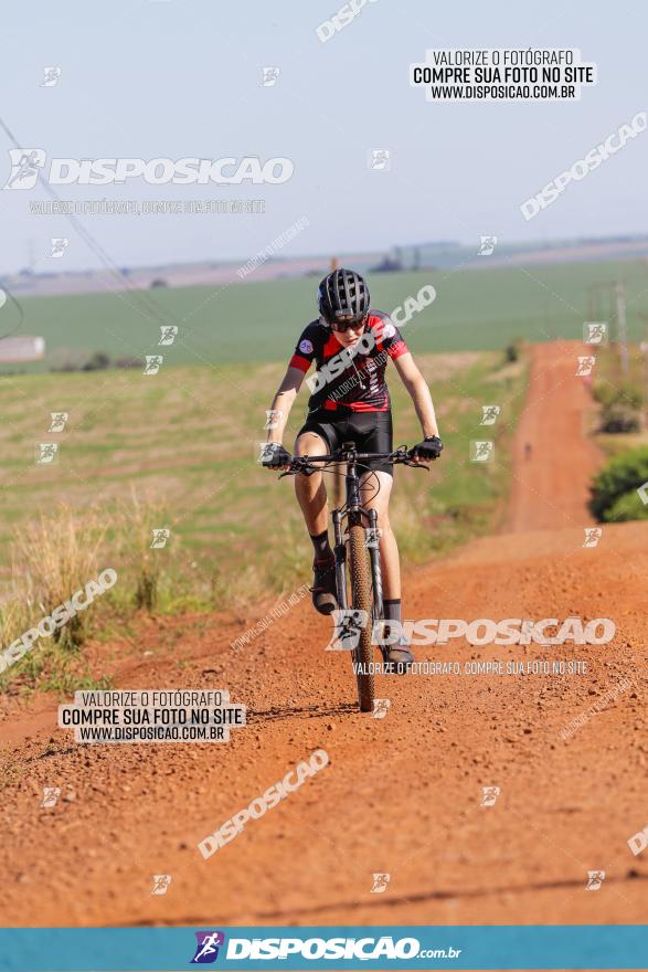 Rachao Solidario Carlao MTB