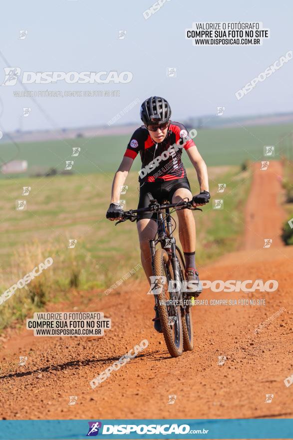 Rachao Solidario Carlao MTB