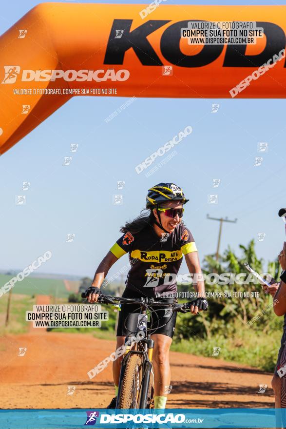 Rachao Solidario Carlao MTB