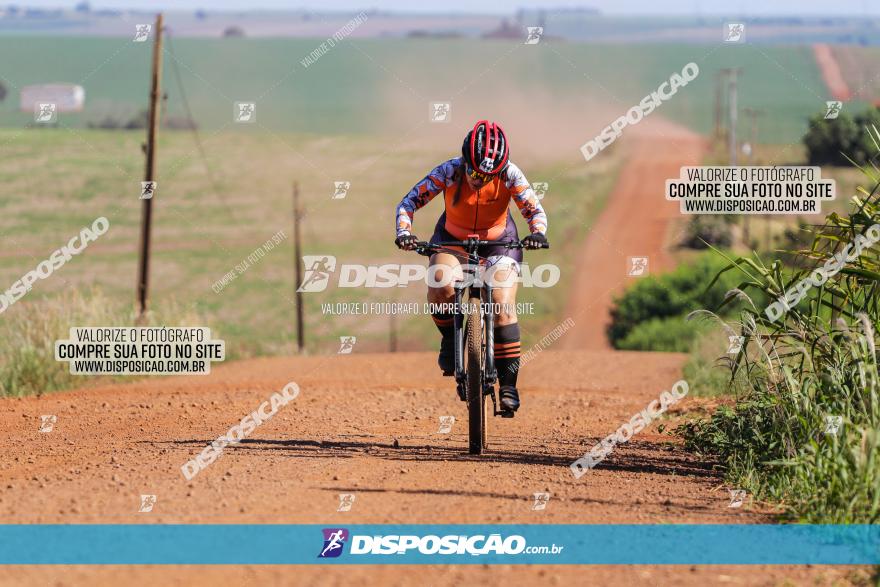 Rachao Solidario Carlao MTB