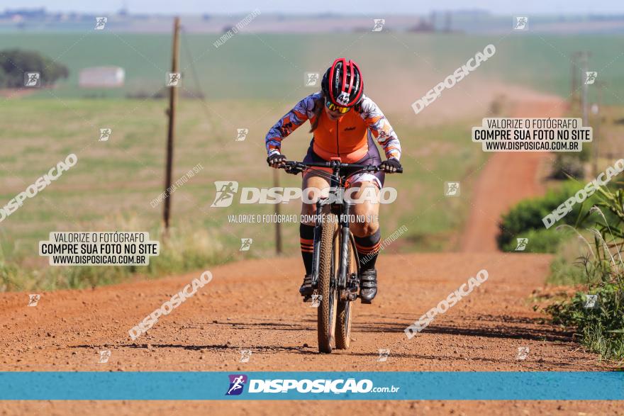 Rachao Solidario Carlao MTB