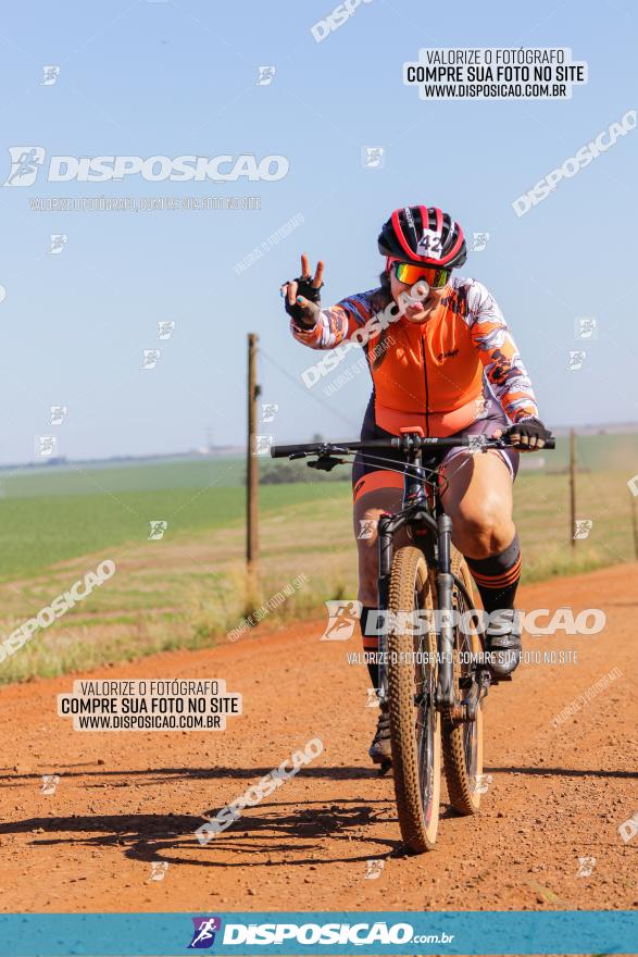 Rachao Solidario Carlao MTB