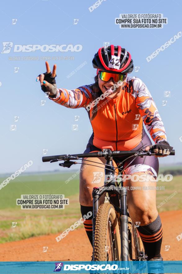 Rachao Solidario Carlao MTB