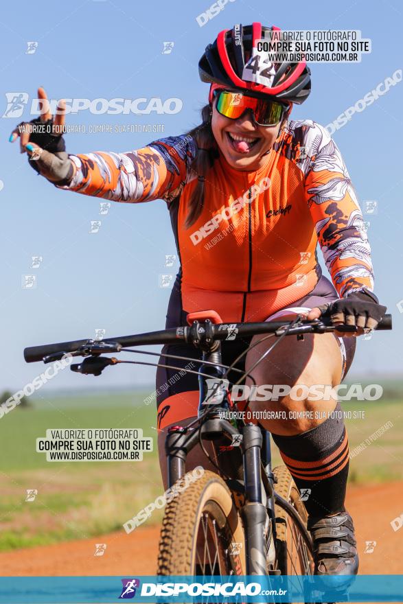 Rachao Solidario Carlao MTB