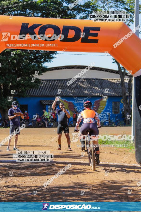 Rachao Solidario Carlao MTB