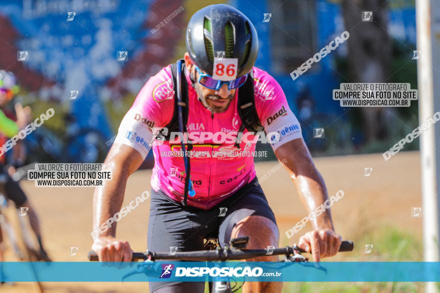 Rachao Solidario Carlao MTB