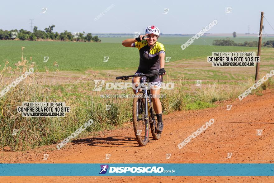 Rachao Solidario Carlao MTB